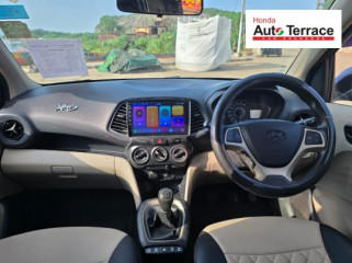 2021 Hyundai&nbsp;Santro Sportz