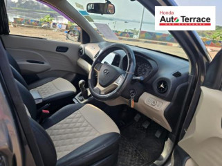 2021 Hyundai&nbsp;Santro Sportz