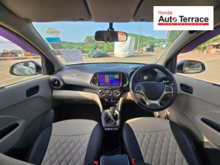 2021 Hyundai&nbsp;Santro Sportz