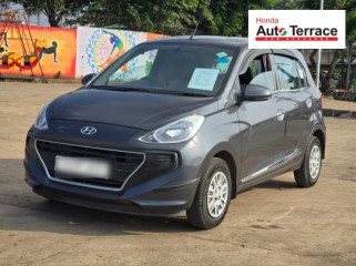 2021 Hyundai&nbsp;Santro Sportz