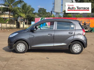 2021 Hyundai&nbsp;Santro Sportz