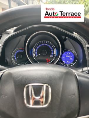 2017 Honda WRV 2017-2020 i-VTEC VX