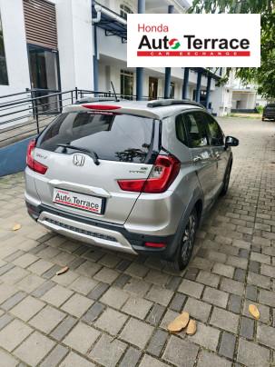 2017 Honda WRV 2017-2020 i-VTEC VX