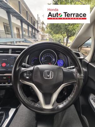 2017 Honda WRV 2017-2020 i-VTEC VX