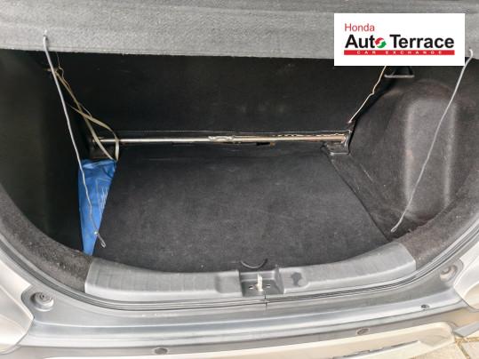 2017 Honda WRV 2017-2020 i-VTEC VX