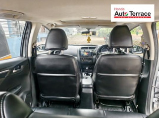 2017 Honda WRV 2017-2020 i-VTEC VX