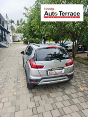 2017 Honda WRV 2017-2020 i-VTEC VX