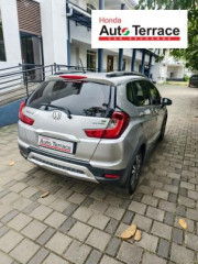 2017 Honda WRV 2017-2020 i-VTEC VX