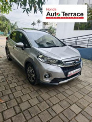 2017 Honda WRV 2017-2020 i-VTEC VX