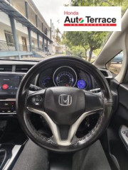 2017 Honda WRV 2017-2020 i-VTEC VX