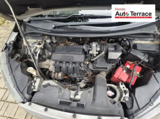 2017 Honda WRV 2017-2020 i-VTEC VX