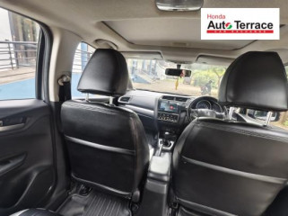 2017 Honda WRV 2017-2020 i-VTEC VX