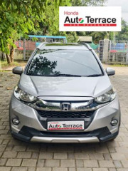 2017 Honda WRV 2017-2020 i-VTEC VX