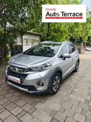 2017 Honda WRV 2017-2020 i-VTEC VX