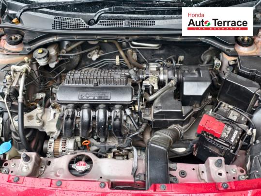 2020 Honda Amaze 2016-2021 S Petrol