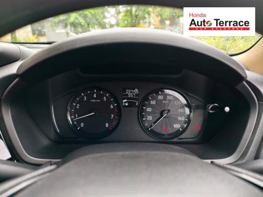 2020 Honda Amaze 2016-2021 S Petrol