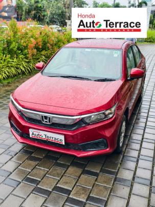 2020 Honda Amaze 2016-2021 S Petrol