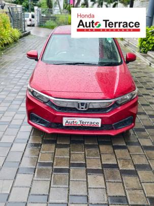 2020 Honda Amaze 2016-2021 S Petrol
