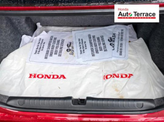 2020 Honda Amaze 2016-2021 S Petrol