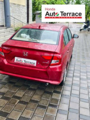 2020 Honda Amaze 2016-2021 S Petrol