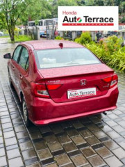 2020 Honda Amaze 2016-2021 S Petrol