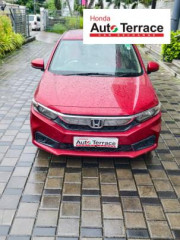 2020 Honda Amaze 2016-2021 S Petrol