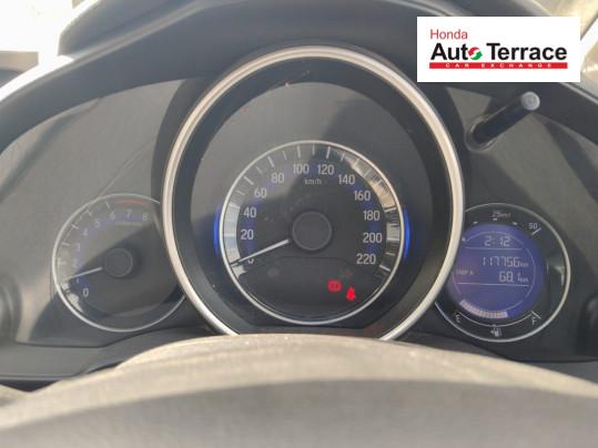 2017 Honda WRV 2017-2020 i-VTEC S