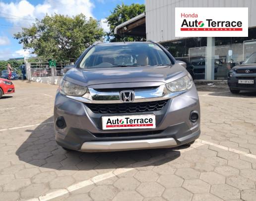 2017 Honda WRV 2017-2020 i-VTEC S