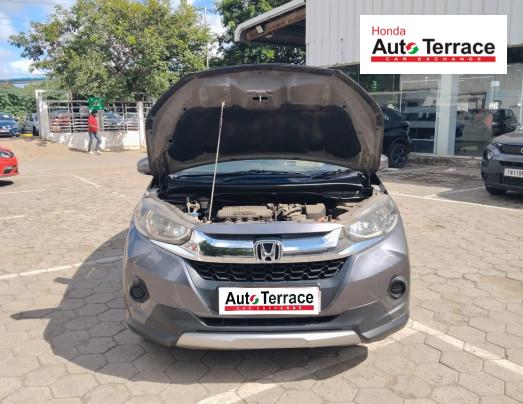 2017 Honda WRV 2017-2020 i-VTEC S