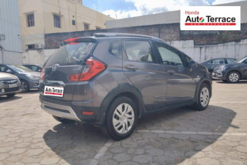 2017 Honda WRV 2017-2020 i-VTEC S