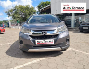 2017 Honda WRV 2017-2020 i-VTEC S