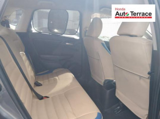 2017 Honda WRV 2017-2020 i-VTEC S