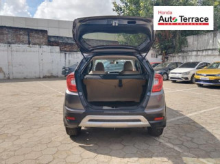 2017 Honda WRV 2017-2020 i-VTEC S