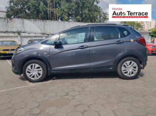 2017 Honda WRV 2017-2020 i-VTEC S