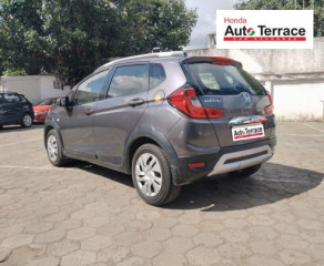 2017 Honda WRV 2017-2020 i-VTEC S