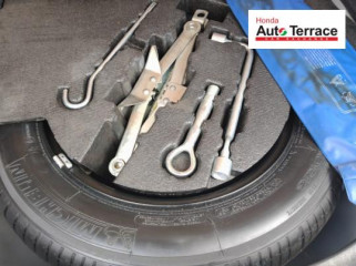 2017 Honda WRV 2017-2020 i-VTEC S