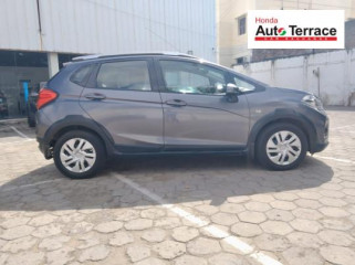 2017 Honda WRV 2017-2020 i-VTEC S