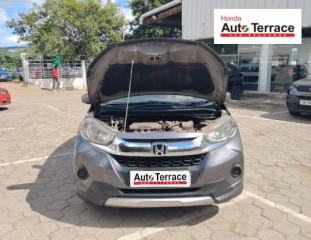 2017 Honda WRV 2017-2020 i-VTEC S