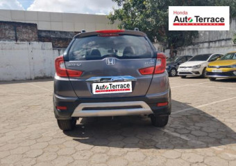 2017 Honda WRV 2017-2020 i-VTEC S