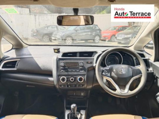 2017 Honda WRV 2017-2020 i-VTEC S