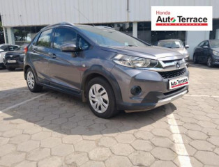 2017 Honda WRV 2017-2020 i-VTEC S