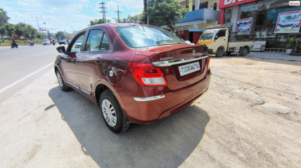 2019 Maruti Swift Dzire VXI 1.2 BS IV