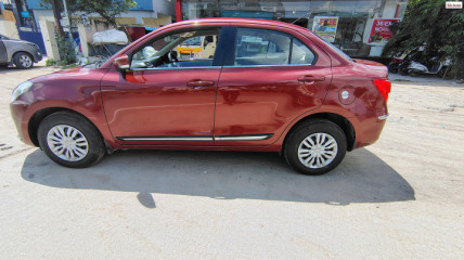 2019 Maruti Swift Dzire VXI 1.2 BS IV