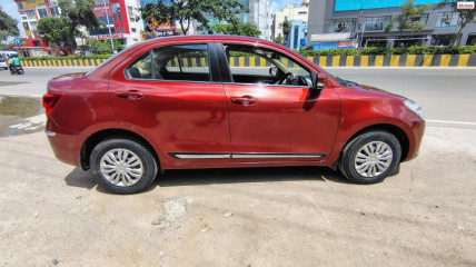 2019 Maruti Swift Dzire VXI 1.2 BS IV