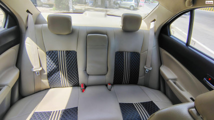 2019 Maruti Swift Dzire VXI 1.2 BS IV