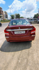 2019 Maruti Swift Dzire VXI 1.2 BS IV
