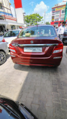 2019 Maruti Swift Dzire VXI 1.2 BS IV