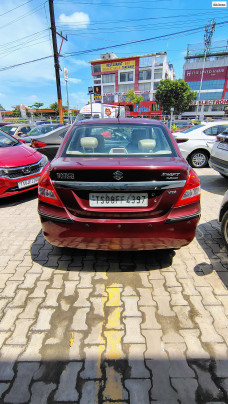 2017 Maruti Swift Dzire VDI