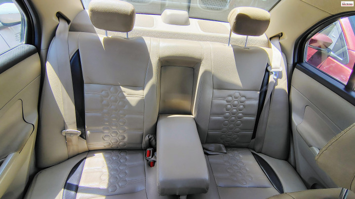 2017 Maruti Swift Dzire VDI