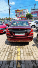 2017 Maruti Swift Dzire VDI